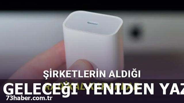 Radikal Teknoloji Kararları: Geleceği Şekillendiren Dev Hamleler
