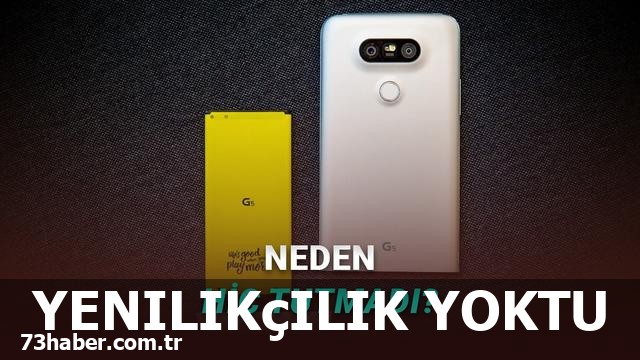 "Modüler Devrim Neden Başarısız Oldu?"