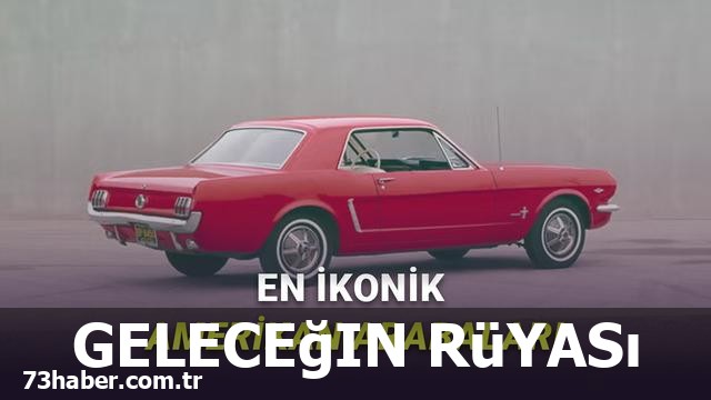 Efsane Amerikan Otomobilleri: Teknoloji ve Tasarım Harikaları