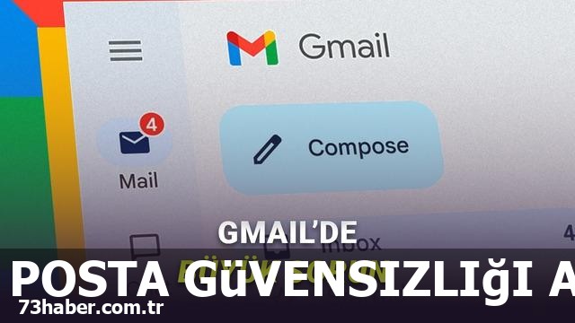 Gmail Çöktü: Önemli Mailler Spam'a mı Düşüyor?