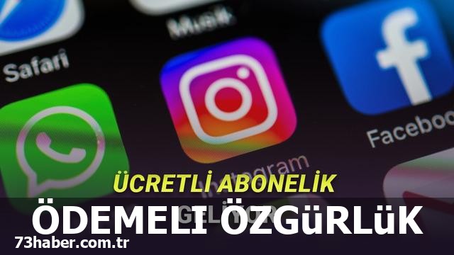 "Meta'nın yeni ücretli aboneliğiyle neler değişecek?"