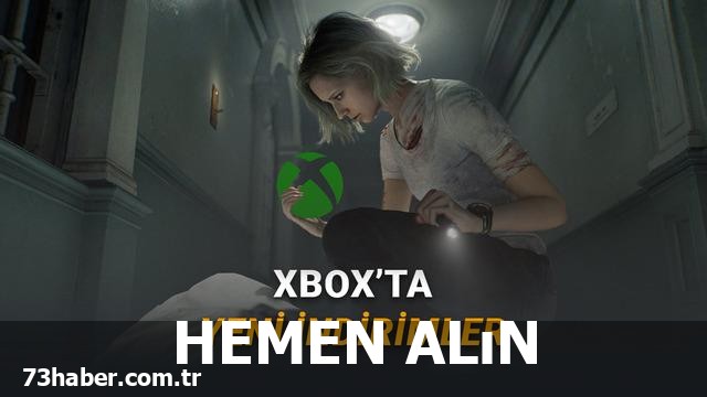 Xbox'ta En Çok Puan Alan Oyunlarda Dev İndirimler