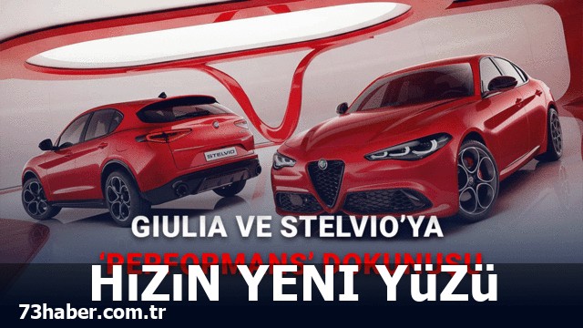 Alfa Romeo'nun yeni Performance Paketi: Hızın geleceği mı?