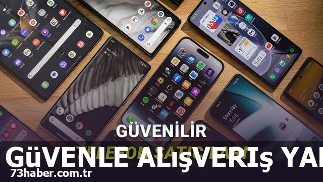 Ataşehir'de Telefon Alırken Dikkat: Güvenilir Satıcılar 2026