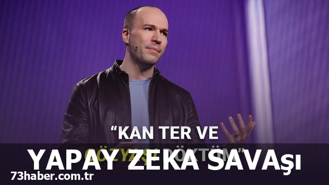 Musk vs Altman: OpenAI'in Muhteşem 30 Milyar Dolar Sırrı!