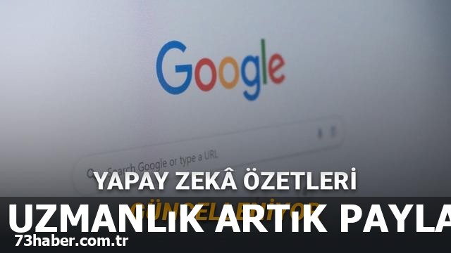 Google, Yapay Zeka ile Reddit yorumlarını "uzman tavsiyesi" olarak entegre ediyor.
