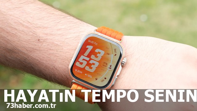 HUAWEI WATCH FIT 5 Pro: Hayatın Ritmine Uyumlu Akıllı Saat