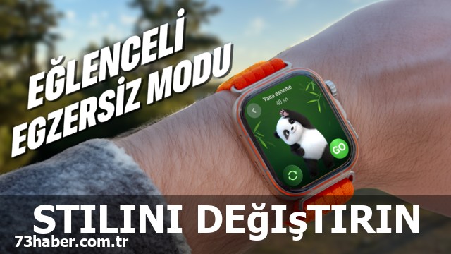 Huawei Watch Fit 5 Pro: Fiyatıyla İddialı, Özellikleriyle Devrimsel!
