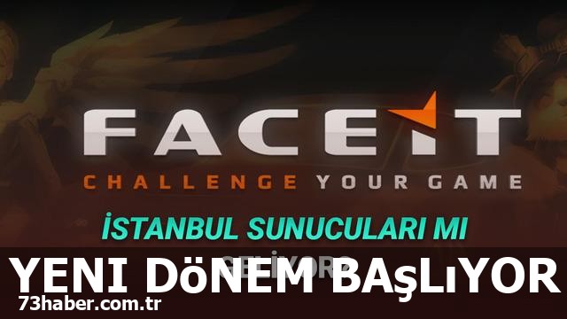 FACEIT'ten İstanbul'a Büyük Hamle mi Geliyor?