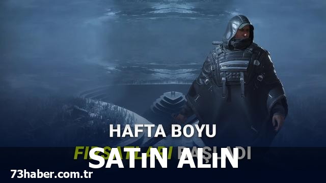 Steam'de büyük indirim fırsatları başlıyor!