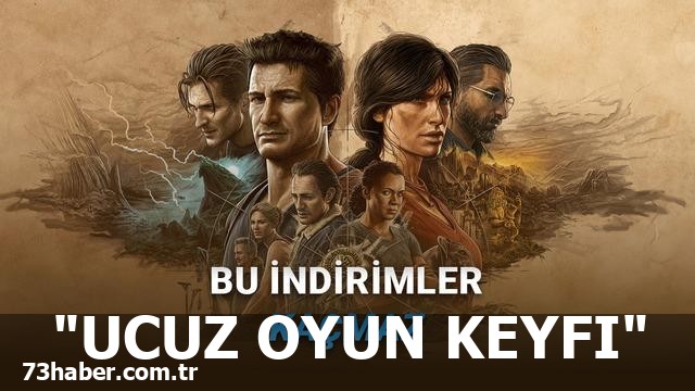 PlayStation'da dev indirim fırtınası: 14 bin TL'ye varan tasarruf fırsatları!