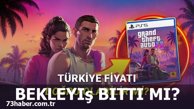 GTA 6 Fiyat Sızıntısı: Gerçek mi?