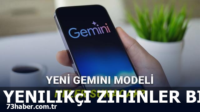 Google I/O 2026: Gemini Devrimi!
