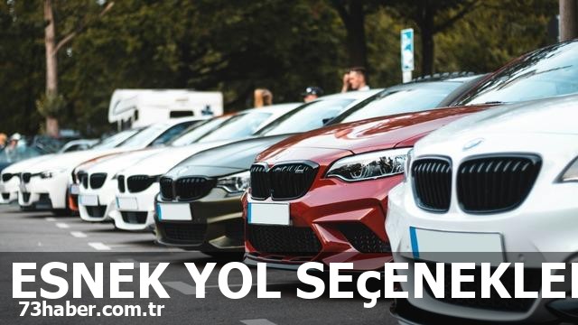 Araç Sahipliği Mi, Kiralama Mı: Geleceğin Esnek Lösasyonu