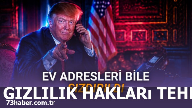 Trump Phone Skandalı: Gizlilik Tehdidi mi?