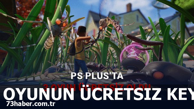 PS Plus'ta dev sürpriz: 4 bin TL'lik oyun paketi ücretsiz!