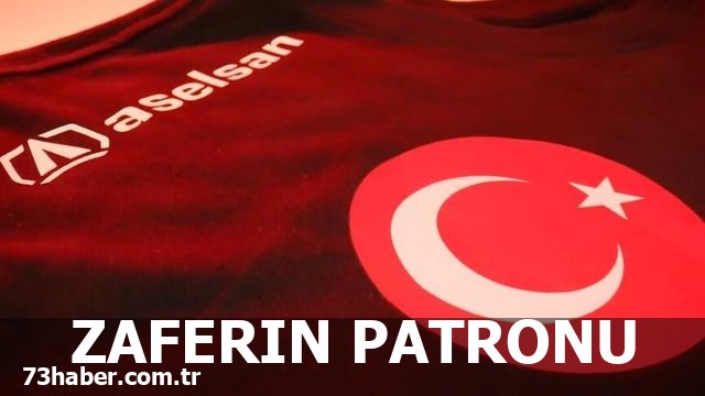 ASELSAN'ın dev hamlesi: A Milli'nin yeni patronu!