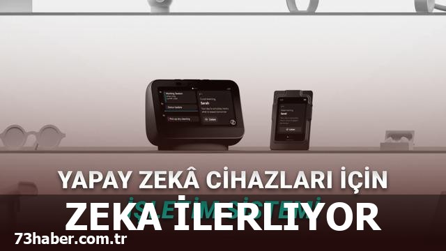 "Yapay Zeka Devrimi: Microsoft'un Project Solara"