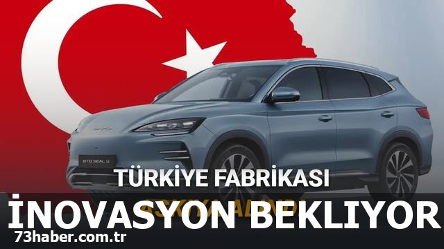 BYD Türkiye'de Neden Durdu?