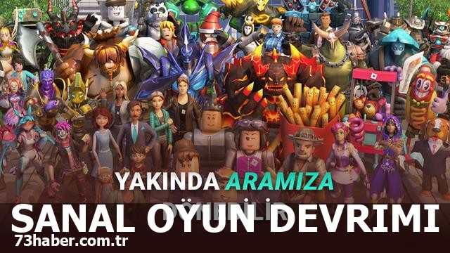 Teknoloji Dünyasında Yeni Dönem: Roblox Dönüş Mü?