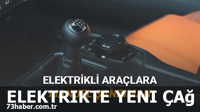 Elektrikli Araçlara Devrim: Toyota Manuel Şanzımanı Getiriyor!