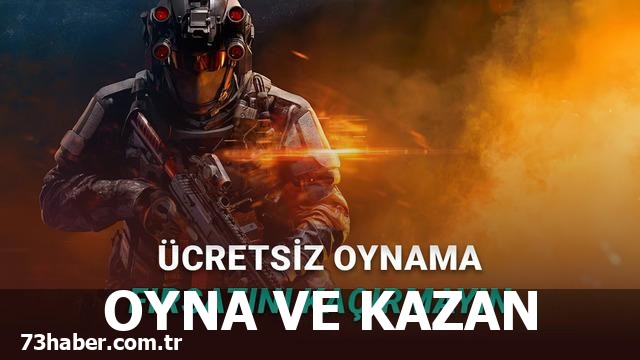 Battlefield 6 Şimdi Ücretsiz: Hemen Oyna!