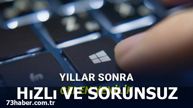 Windows 11'de Devrim: Düşük Gecikme Profili ile Hızlı Başlat!