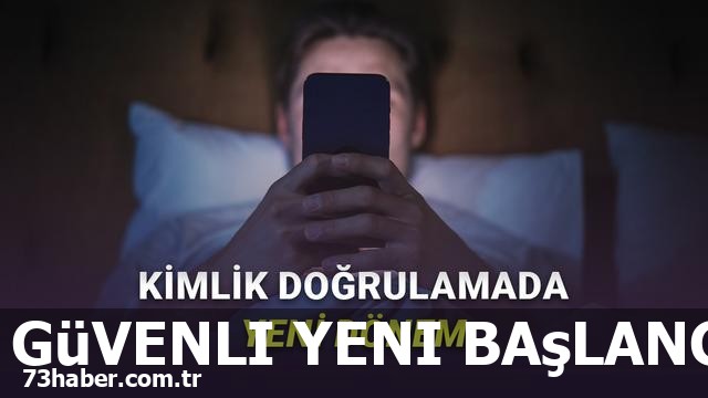 "Kimlik Doğrulama Devrimi: Telefon ve İnternet Abonelikleri Nasıl Değişecek?"