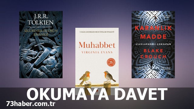 "Keşfet: En İyi Kitaplar"