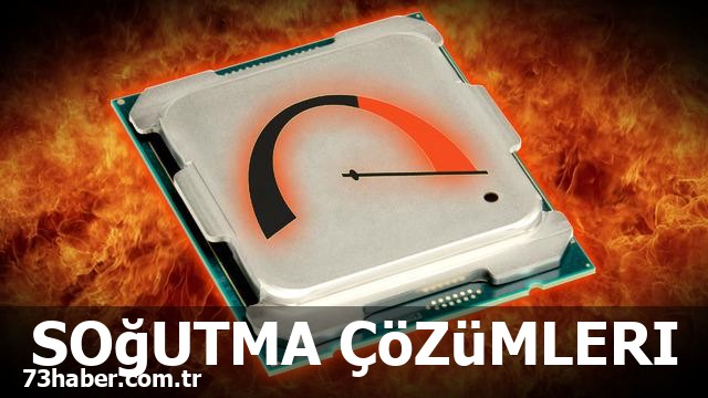 'Bilgisayarınızı Kurtarın: CPU Over Temperature Error Hatası'