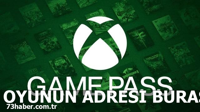 Xbox Game Pass'e 6 Bin TL'lik 7 yeni oyun bombardımanı!