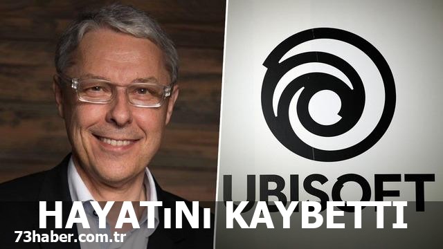 Ubisoft'un kurucusu uçak kazasında yaşama veda etti!