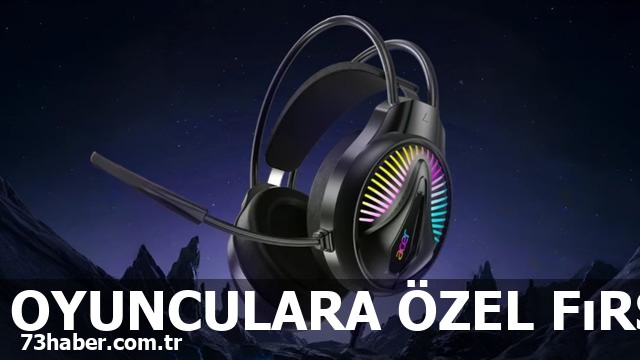 Acer'in Şok Fiyatı: Ucuz Oyuncu Kulaklığı Devri Başladı