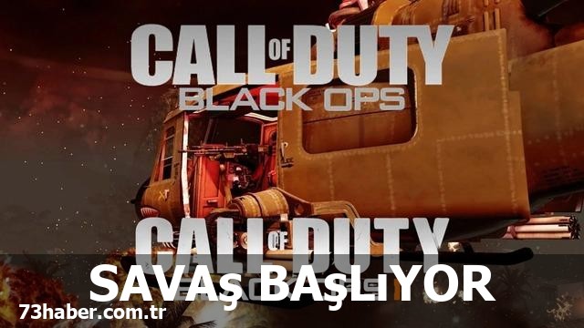 PS5 için Call of Duty: Black Ops ve Black Ops 2 fiyatları sızdı!