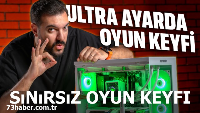 "Oynanamayacak Oyun Yok: Monster Tulpar TD3 V3.1.6 İncelemesi"