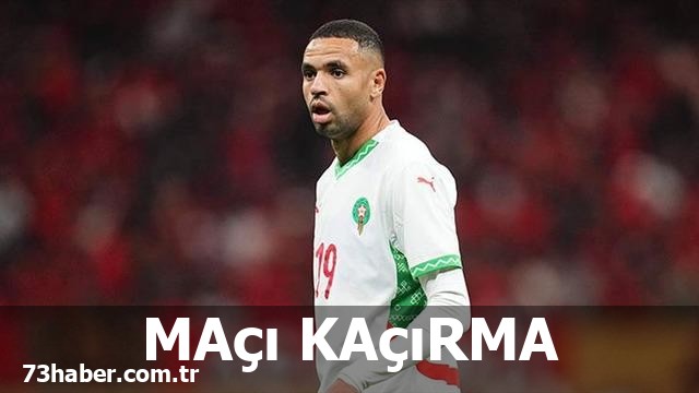 Fas-Haiti maçı canlı izle!