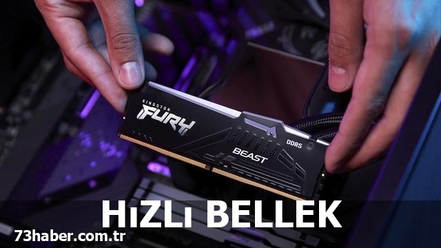 Dual Channel RAM Nedir ve Performansını Nasıl Artırır?