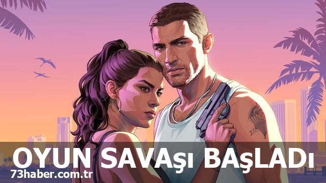 GTA 6 Yasakları: Neden Dünya Çarpılıyor?