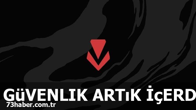 Riot Games'in Vanguard dönemi sona erdi: Artık oyun dışında çalışmayacak!