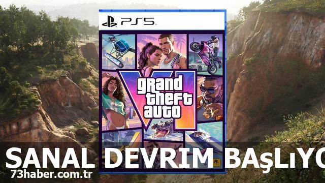GTA 6 CD'siz mi çıkacak?