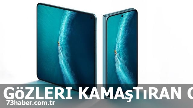 Vivo X Fold 6 Devrimi: 200MP Kamera ve 7000mAh Bataryayla Gelecek Var!
