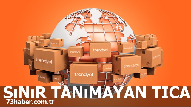 Trendyol ile KOBİ'ler sınırları aşiyor, global pazarlara açılıyor!
