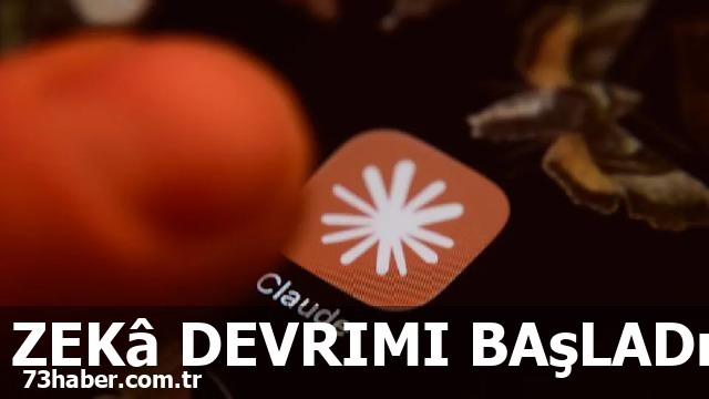 Yeni Nesil Zekâ: Anthropic'in Devrim Yaratan Claude Sonnet 5'i
