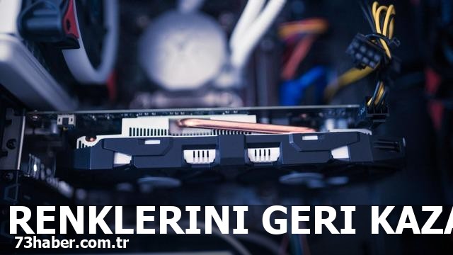 Ekran Rengi Soldu: Neden ve Çözümler?