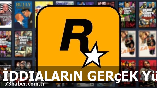 GTA 6 Skandalı: Rockstar Games'i Sarıyan İddialar!