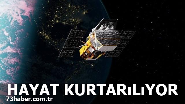 Dünya Tehlikesi: NASA, Swift Uydusunu Kurtarma Operasyonunu Başlattı!