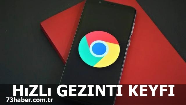Android'de Devrim: Chrome'un iOS Özelliği Geldi!