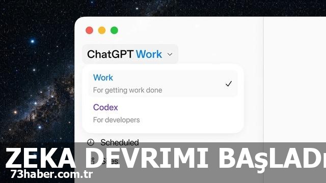 Devrim niteliğinde: GPT-5.6 destekli ChatGPT!
