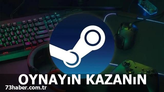 "Steam'de bomba satışlar!"