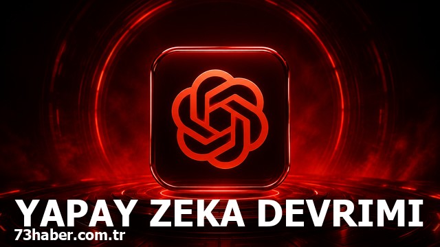 OpenAI'den Devrim: GPT-Red!